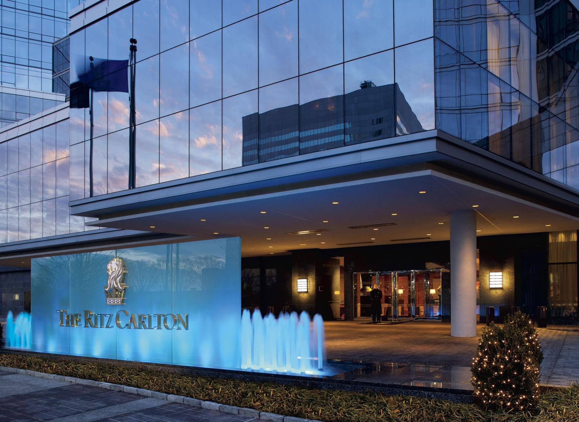 The Opus Westchester, Autograph Collection White Plains Buitenkant foto
