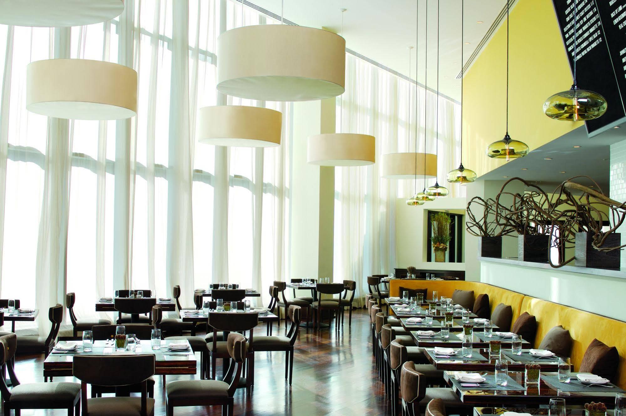The Opus Westchester, Autograph Collection White Plains Buitenkant foto
