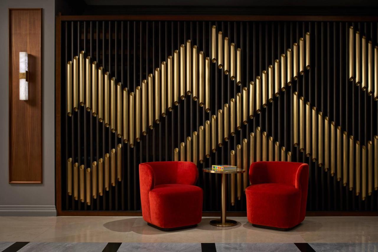 The Opus Westchester, Autograph Collection White Plains Buitenkant foto
