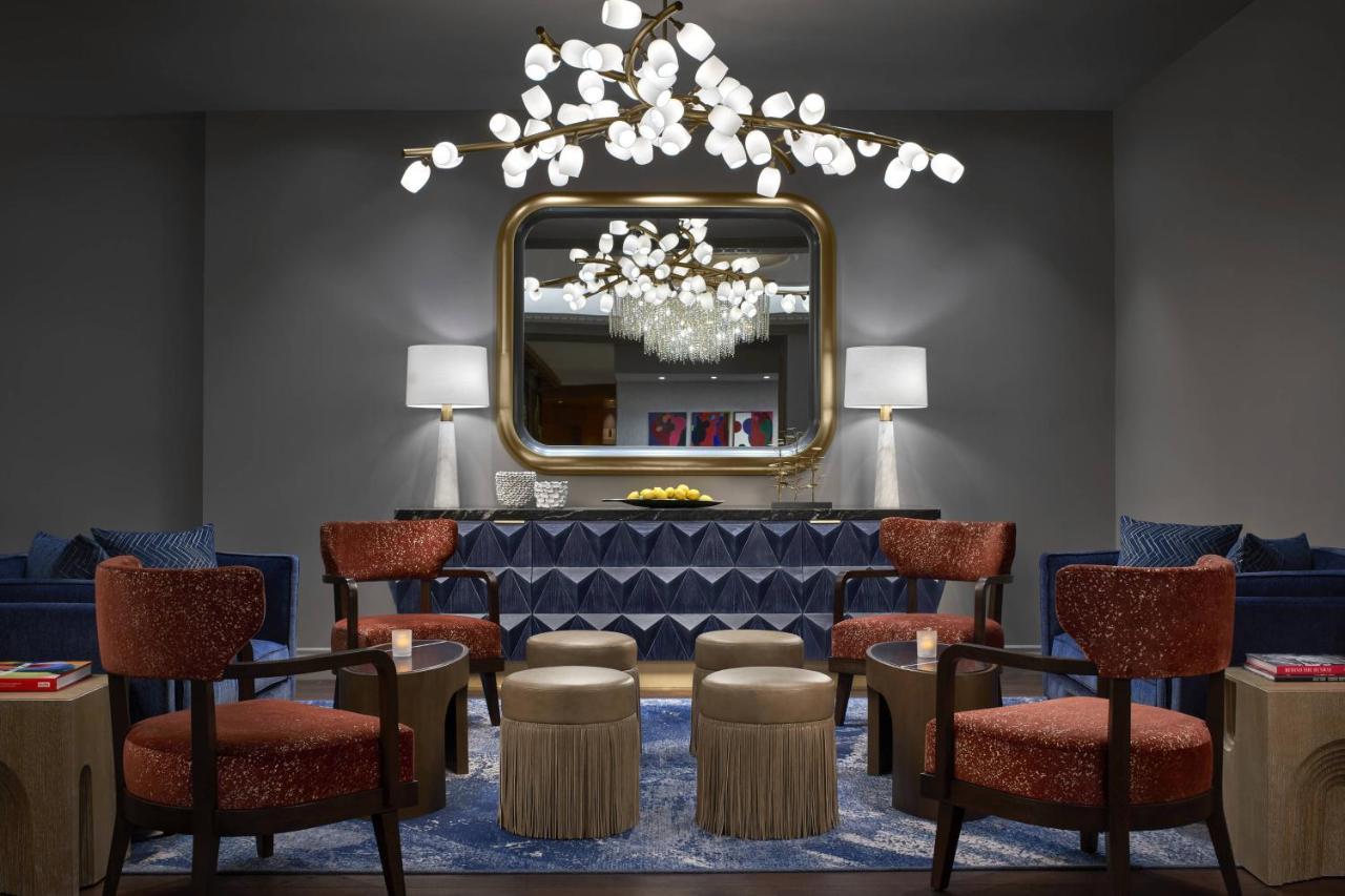 The Opus Westchester, Autograph Collection White Plains Buitenkant foto
