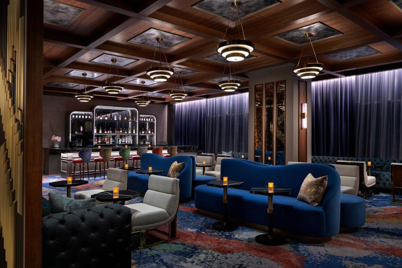 The Opus Westchester, Autograph Collection White Plains Buitenkant foto