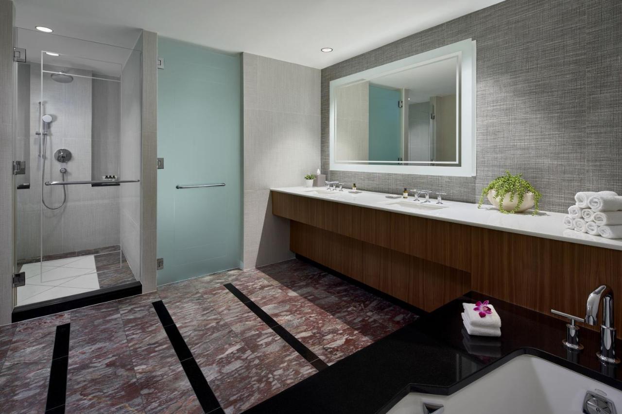 The Opus Westchester, Autograph Collection White Plains Buitenkant foto