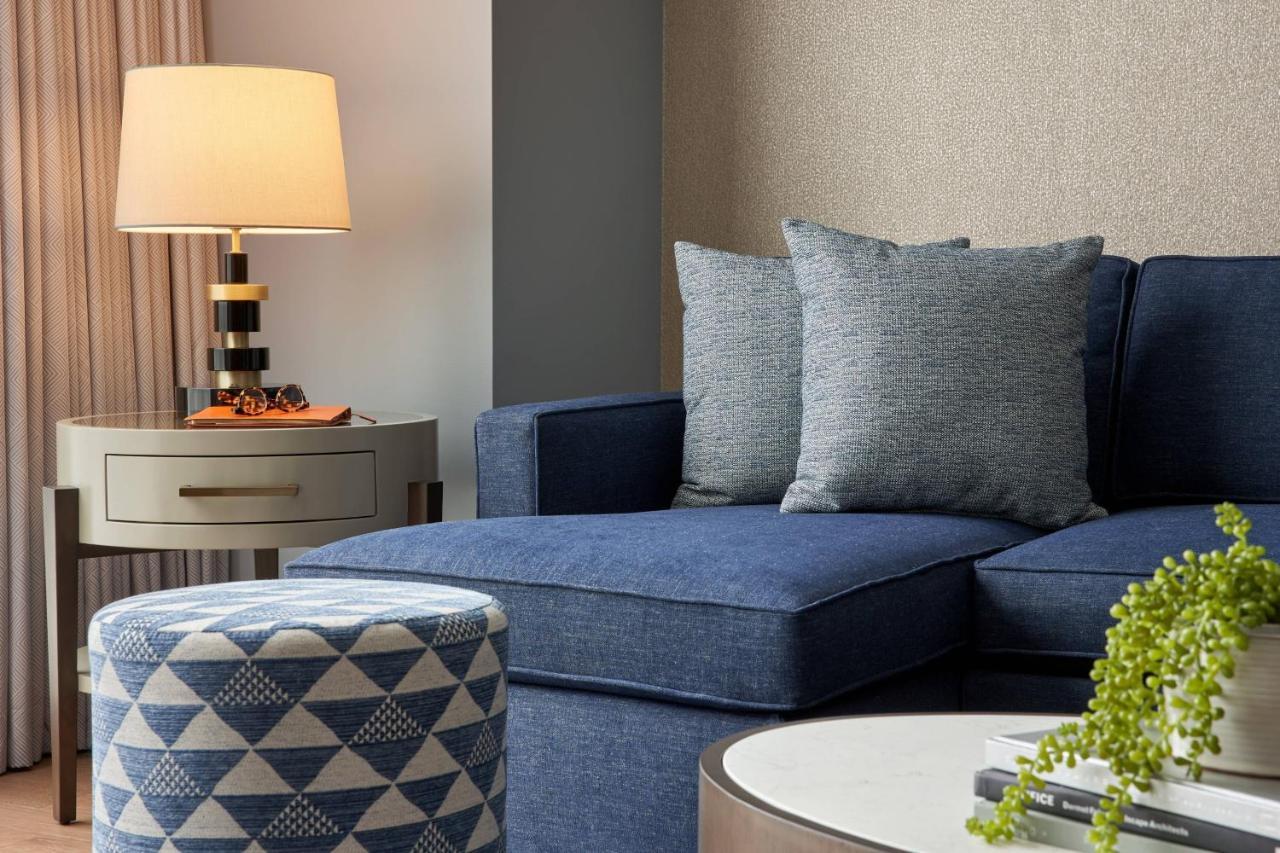 The Opus Westchester, Autograph Collection White Plains Buitenkant foto