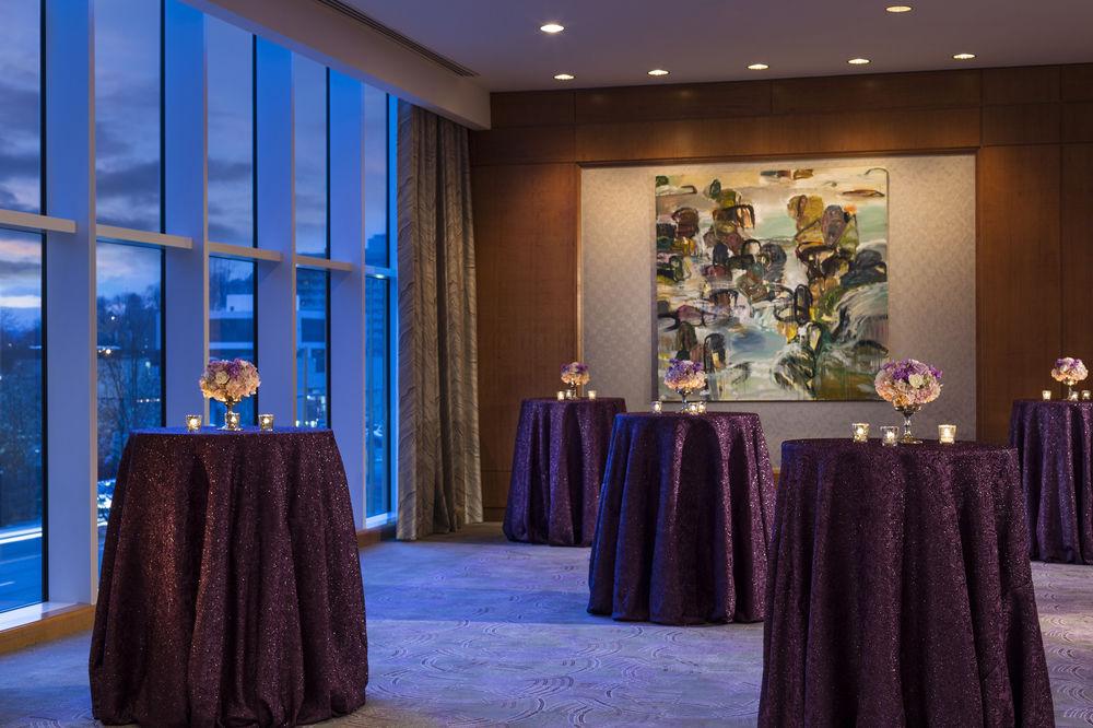 The Opus Westchester, Autograph Collection White Plains Buitenkant foto