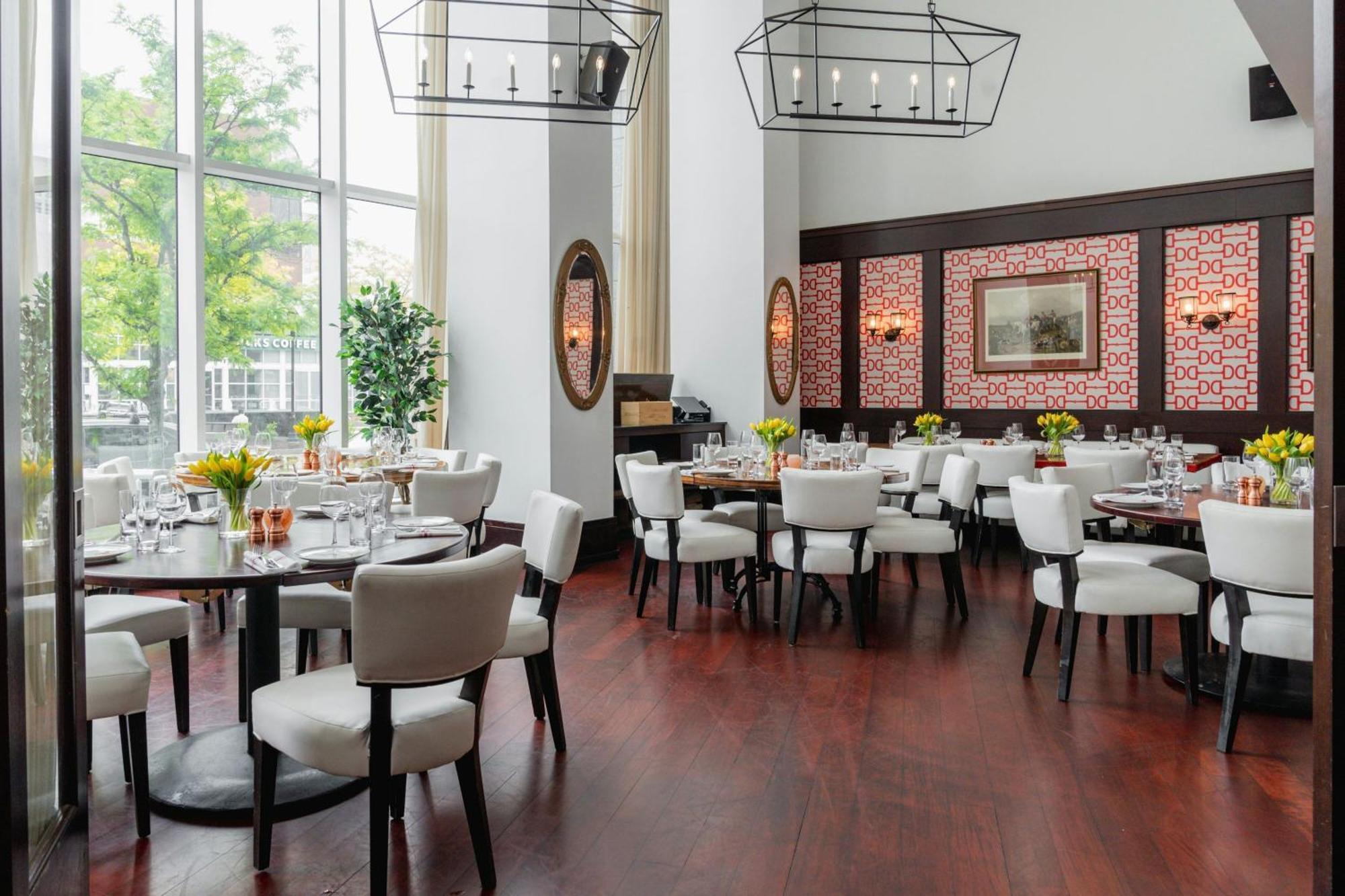 The Opus Westchester, Autograph Collection White Plains Buitenkant foto