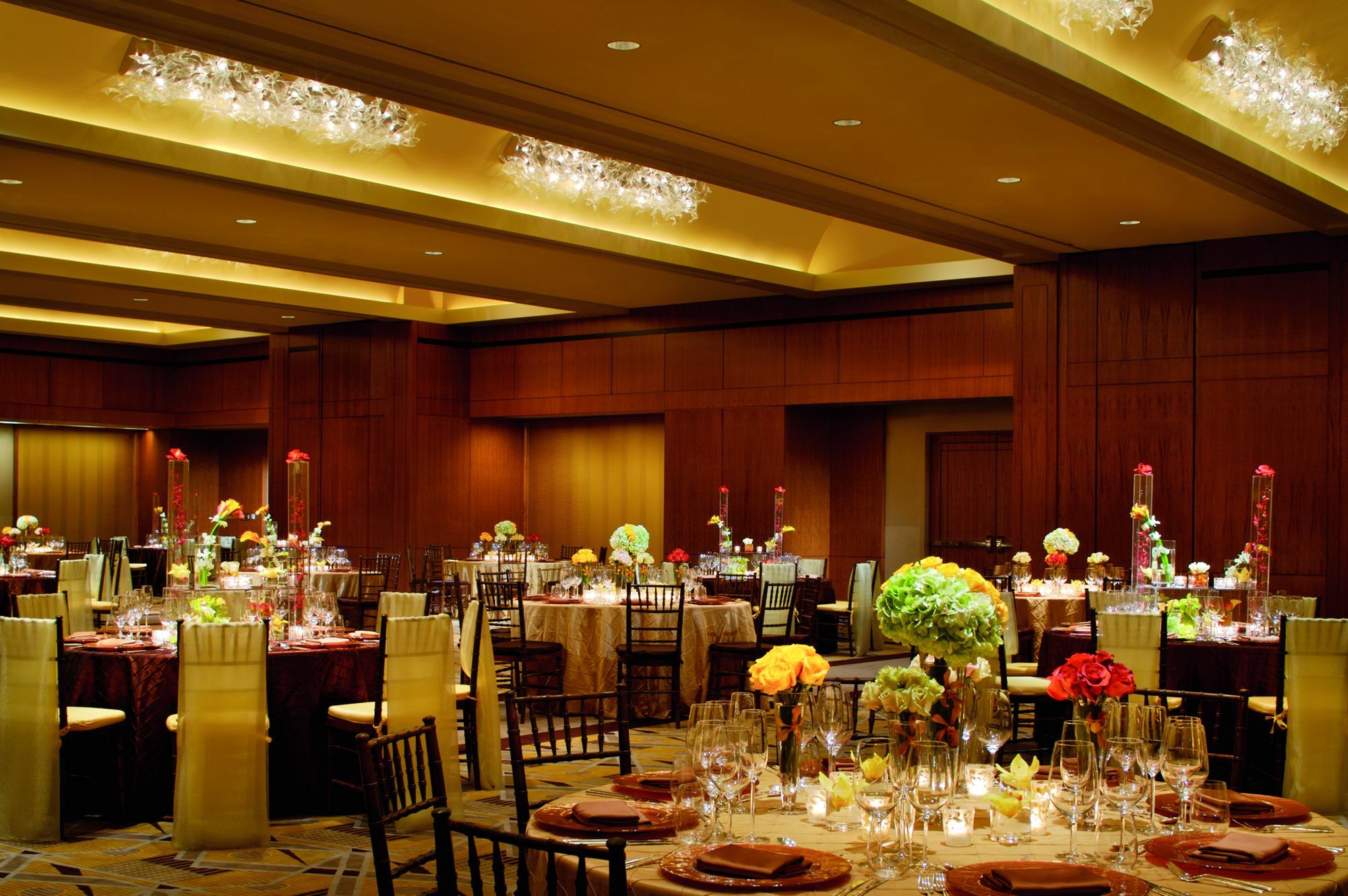 The Opus Westchester, Autograph Collection White Plains Buitenkant foto