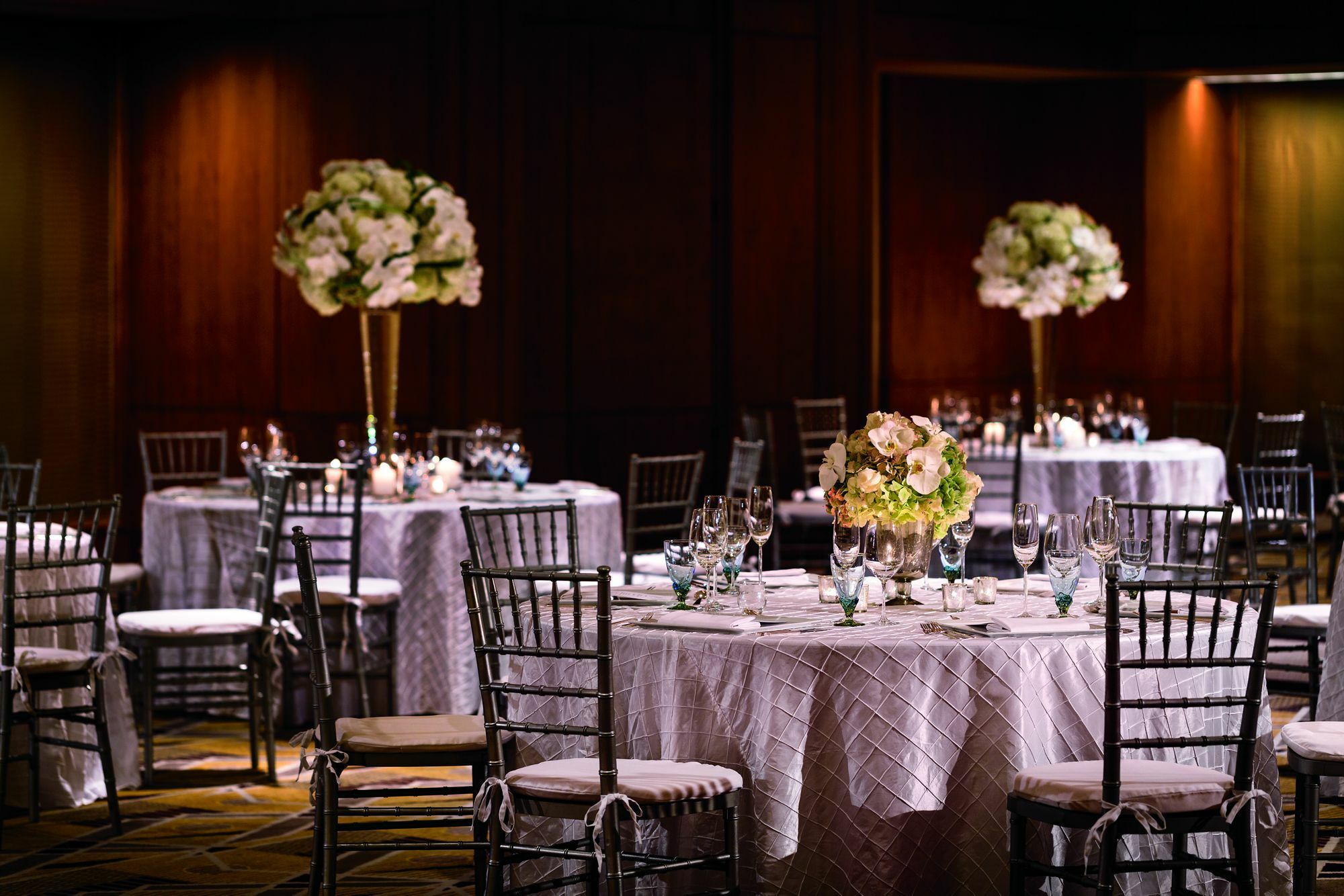 The Opus Westchester, Autograph Collection White Plains Buitenkant foto