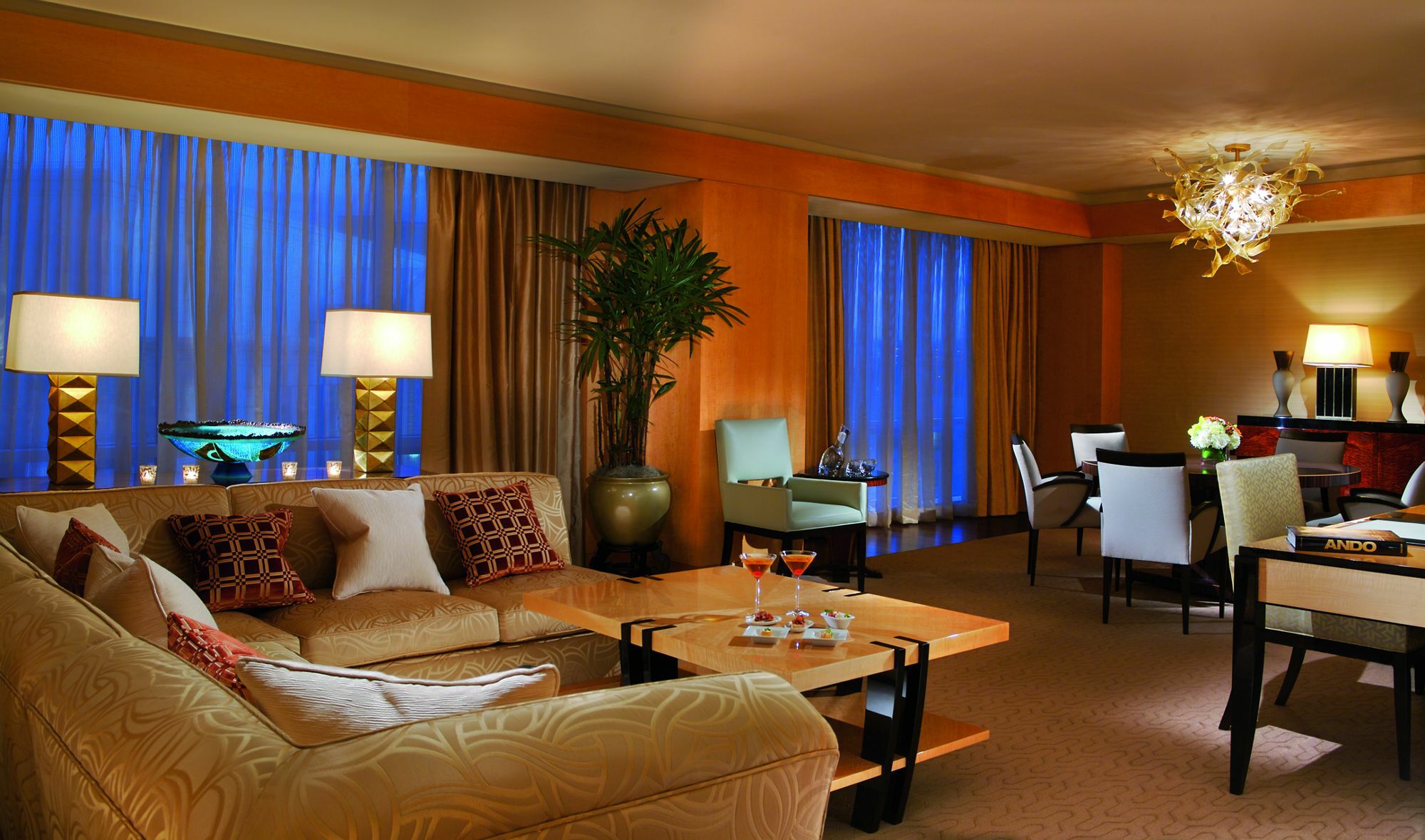 The Opus Westchester, Autograph Collection White Plains Buitenkant foto